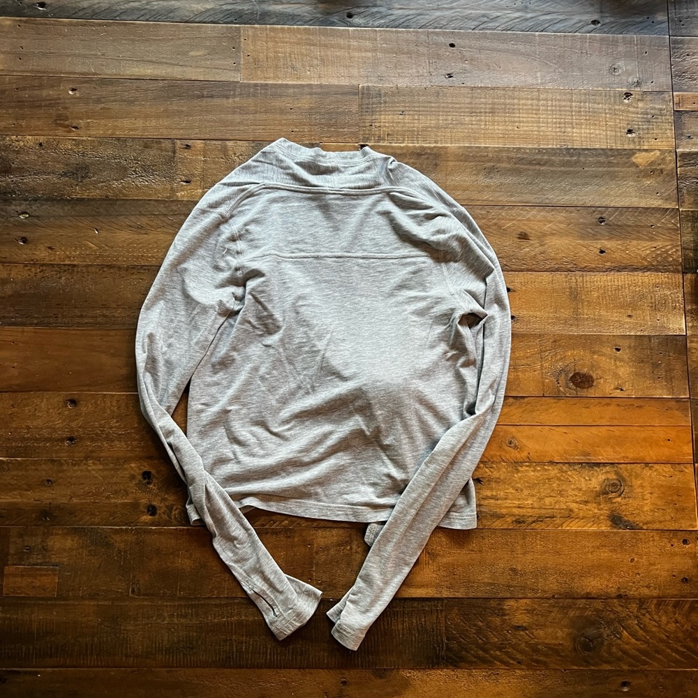 ivivva sweater wrap